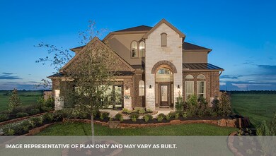 1524 Harvest Vine Ct, Friendswood, TX 77546 - photo 3