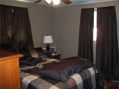 Master Bedroom.
