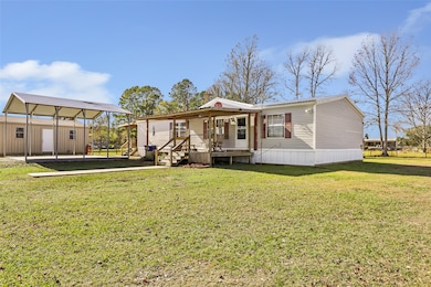 2129 County Road 676, Dayton, TX 77535 - photo 2