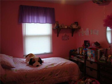 Bedroom.