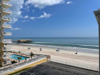 Beach Club Condominium unit 416, Daytona Beach, FL 32118 - photo 2