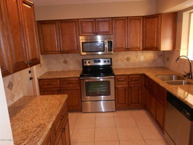 Remodeled Kitchen with new Appliances