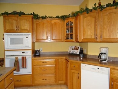 w 2864 Conway Trail, Belleville, WI 53508 - photo 3