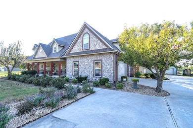 302 Spring Creek Rd, Lowell, AR 72745 - photo 2