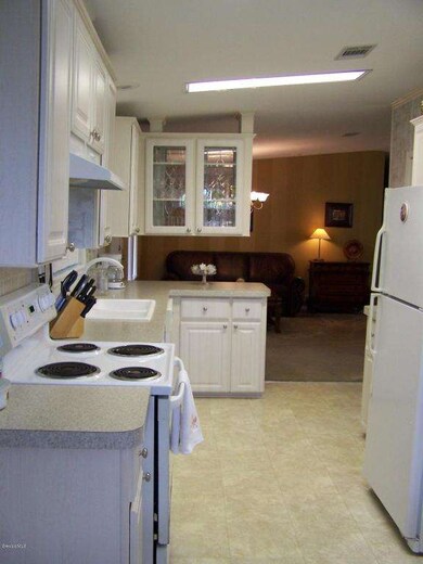 Kitchen View 3