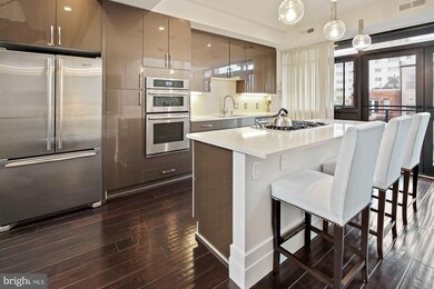 1226 11th St NW unit 400, Washington, DC 20001 - photo 7