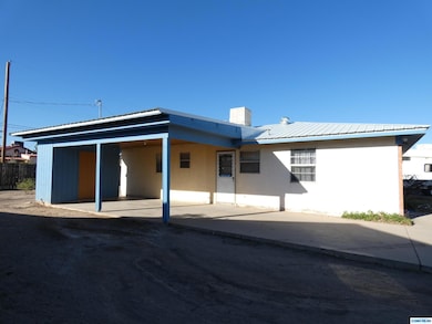 608 E 6th St, Lordsburg, NM 88045 - photo 3