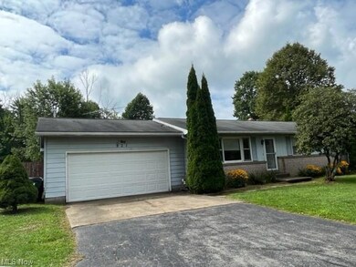 Almost half an acre