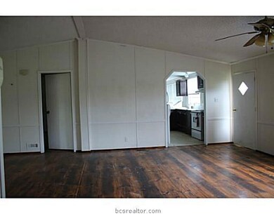 Living Room. Another view of the living room into