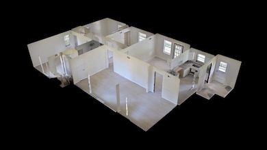 Property floor plan