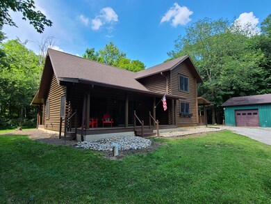 13595 Glynwood New Knoxville Rd, Saint Marys, OH 45885 - photo 5