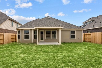 Exterior - Representational Photo