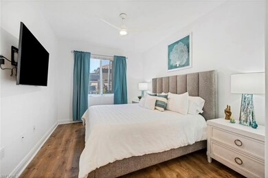 Master Bedroom Ensuite