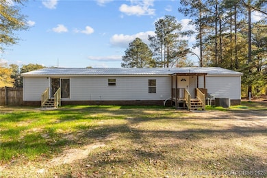 5888 Butler Nursery Rd, Fayetteville, NC 28306 - photo 3