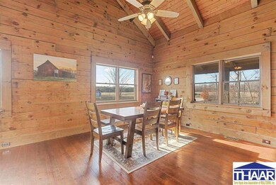 15626 S All St, Pimento, IN 47866 - photo 2