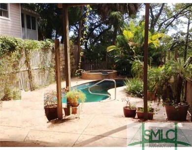 Swimming Pool/Hot Tub/Sauna.