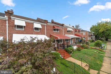 3929 Colchester Rd, Baltimore, MD 21229 - photo 3