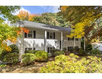 301 Franklin St, Reading, MA 01867 - photo 2