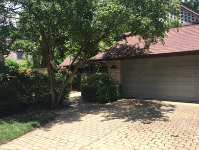 2 Car Garage