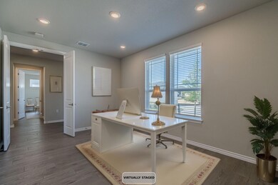 140 Surfside St unit 101, San Marcos, TX 78666 - photo 4