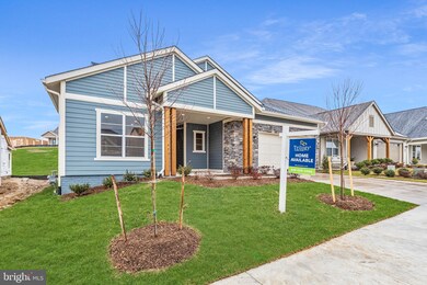 103 Barred Owl Way, Lake Frederick, VA 22630 - photo 2