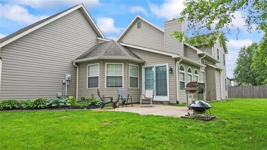 210 Fieldspring Ct, O Fallon, IL 62269 - photo 3