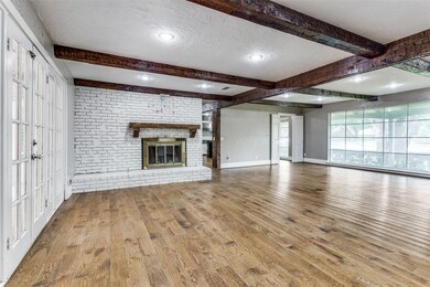 1209 W Westhill Dr, Cleburne, TX 76033 - photo 6