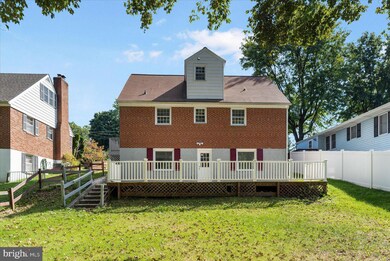 1903 Mountain Ave, Parkville, MD 21234 - photo 4