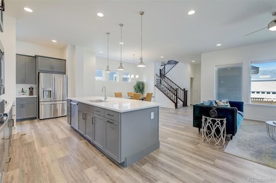 21433 E 59th Place, Aurora, CO 80019 - photo 5