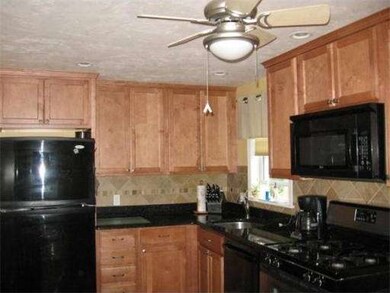 2 Winslow St, Shrewsbury, MA 01545 - photo 3