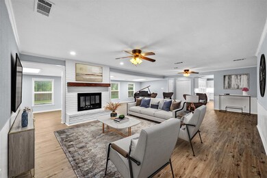 403 SW County Road 1000, Corsicana, TX 75110 - photo 3