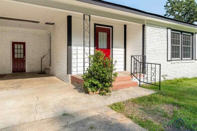 102 Crestwood Dr, Longview, TX 75601 - photo 2