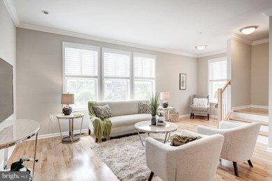 443 Woodcrest Dr SE, Washington, DC 20032 - photo 5