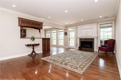 3203 Thornbury Dr, Springdale, AR 72764 - photo 6