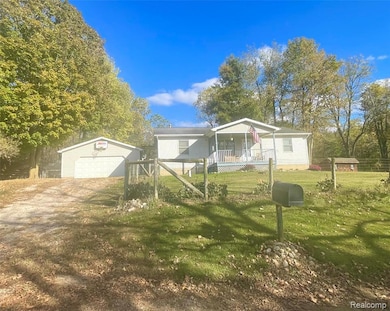 11441 Crampton Rd, Hillsdale, MI 49242 - photo 2