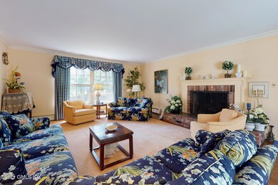 33 Benenson Dr, Cos Cob, CT 06807-13