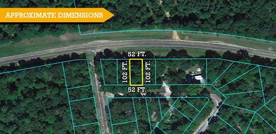 0 Hide a Way Loop, Pine Harbor, TX 75657 - photo 5