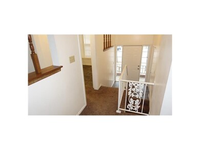 Split Entry