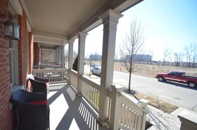 1066 Harrison Park Place, Columbus, OH 43201 - photo 2