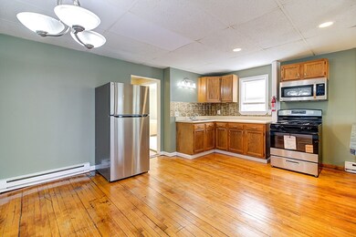39 Ruggles St unit 1, Franklin, MA 02038 - photo 6