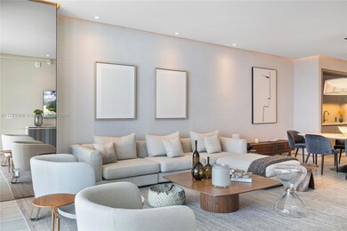 Residences by Armani/Casa unit 3802, Sunny Isles Beach, FL 33160 - photo 5