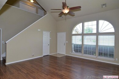 Updated lighting and appliances