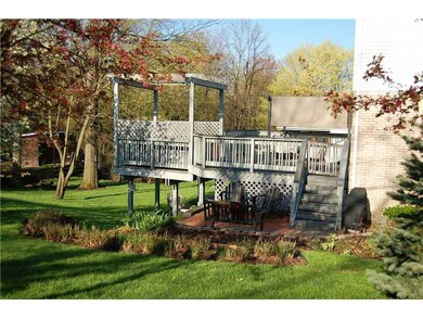 Land/Lot. Picture Perfect Backyard, Patio and Deck