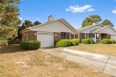 712 Alexwood Dr, Hope Mills, NC 28348 - photo 3