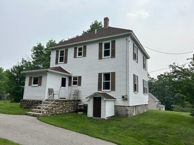 18 2nd St, Gorham, NH 03581 - photo 4