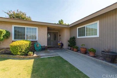Entry way