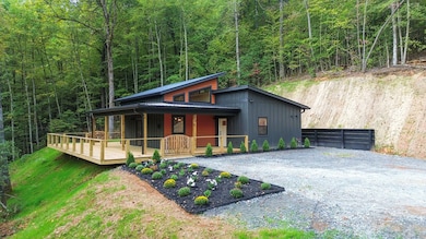 338 Forest Glen Trail, Franklin, NC 28734 - photo 2