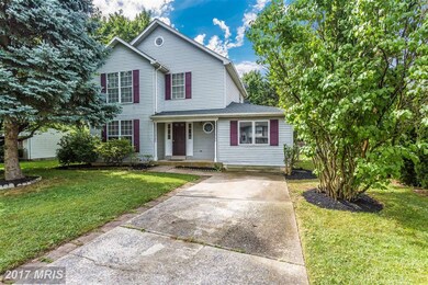 822 E 16th St, Frederick, MD 21701 - photo 2