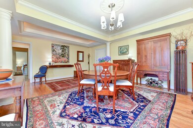 The Broadmoor Cooperative unit 804, Washington, DC 20008 - photo 5