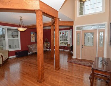 26380 Pine Valley Ct, South Bend, IN 46628 - photo 2